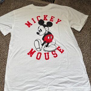 Mickey Mouse T-Shirt